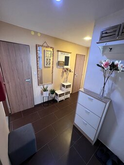 PREDAJ /PRENÁJOM 2,5 izbový byt CENTRUM MESTA - 7