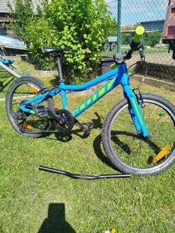 Scott Scale JR 20 - 7
