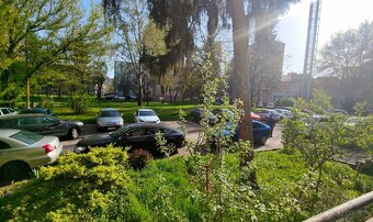 3-izb.byt s loggiou, centrum Lučenca - exkluzívna ponuka - 7