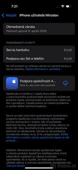 Iphone 16 Pro 256GB Natural Titanium - 7