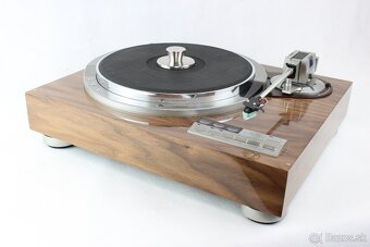 Gramofón VICTOR QL-Y55F (JVC) - 7