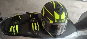 Honda PCX 125 - 7