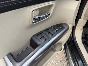 Peugeot 4007 2.2 HDi Executive DCS - 7