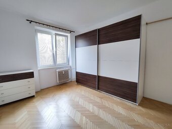 Na prenájom 3-izbový byt v centre Lučenca – 500 €/mes. - 7