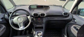 Citroen C3 Picasso - 7