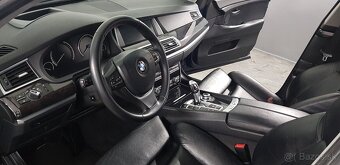 BMW 5 GT 535d xDrive Gran Turismo - 7