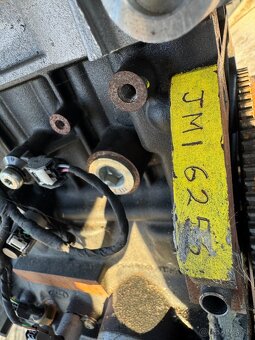 ------FORD 1.0 ECOBOOST FIESTA CMAX MONDEO BMAX COURIER----- - 7