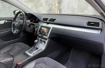 Volkswagen Passat B7 2.0TDi 4motion Highline - 7
