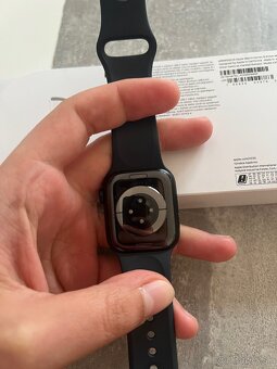 Apple watch series 9 GPS 41mm - 7