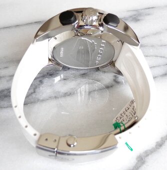 Parmigiani Fleurier, model Pershing 005, edice RED - 7