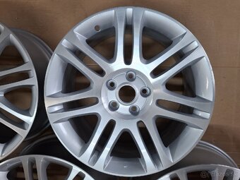 disky THEMISTO 18" - Superb 2 facelift - 7