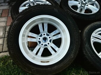 RC- Volkswagen,Golf,Passat,Škoda,Seat 5x112 r16 - 7