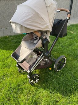 Kočík cybex priam - 7