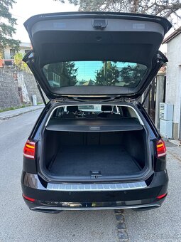 Volkswagen Golf 7 Variant 2.0TDI 7st. DSG 110kw/150k - 7