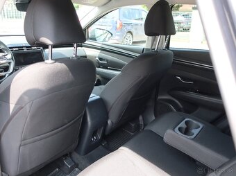 Hyundai Tucson 1.6T-GDi 110kW SMART NAVI ZÁRUKA - 7