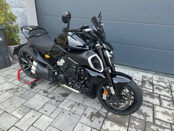 Ducati Diavel V4 2024 - 7
