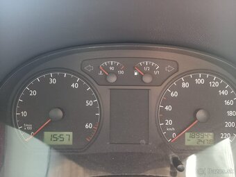 Volkswagen Polo 1.2 - 7