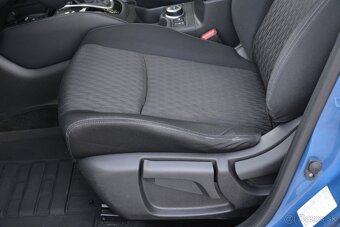 Nissan X-Trail 2.0 dCi, SR voz, 1. majiteľ, Automat, 4x4 - 7