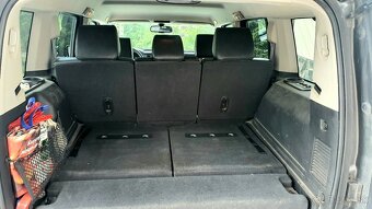 Jeep Commander 3.0 limited 2009 - 7