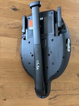 Autosedacka Joie i-Gemm 2+rotacny isofix Joie i-Base Encore - 7