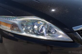 Ford mondeo mk4 1.8tdci 92kw - 7