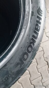 2 x NOVÉ letní pneu Hankook 295/40/19 -  CENA ZA 2 KS PNEU - 7