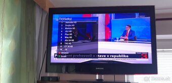 samsung tv 101 cm full hd bez internetu - 7