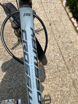Predám bicykel Merida 15 XL - 7