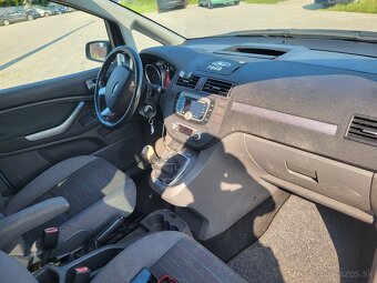 Focus c-max - 7