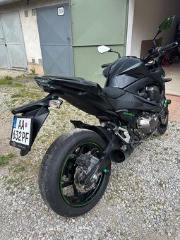 Kawasaki Z800 2014 ABS - 7
