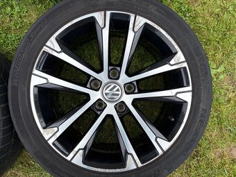 ORIGINAL Volkswagen Singapore R17 - 7