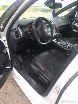 Predám Citroen ds5 - 7