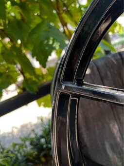 Autec Clubracing 8.5Jx19 5x112 ET45 - 7