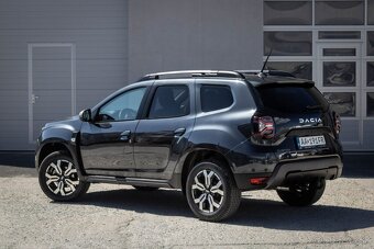 Dacia Duster 1.3 TCe 130 Journey 4x2 - 7