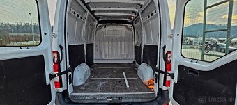 Renault Master 2.3 dCi - 7