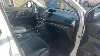 Honda CR-V 1.6 i-DTEC Lifestyle - 7
