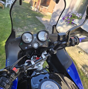 Honda XL 1000 Varadero - 7