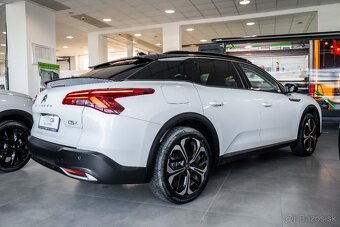 Citroën C5 X HYBRID SHINE Plug-in Hybrid 225ë-EAT8 - 7