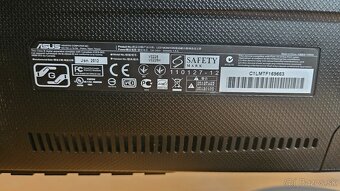Monitor ASUS VS228H - 7