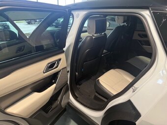 LAND ROVER RANGE ROVER VELAR 3.0D V6 300 PS 4WD Aut - 7