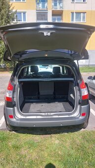 Predám Renault Scénic 2, 1.9 Dci, r.v 2006 - 7