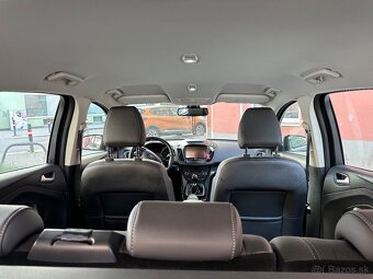 Ford Kuga 2.0 TDCi 4x4 - 7