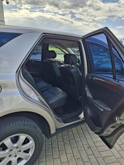 Mercedes-Benz ML 320 CDI - 7
