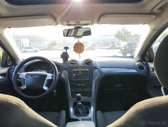 Ford Mondeo 2.0 2010r - 7