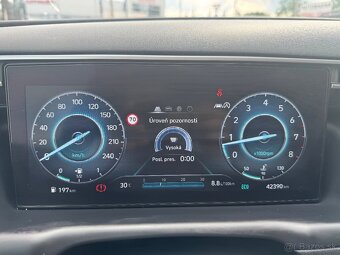 Hyundai Tucson 1.6 T-GDi Style 4x4 - 7