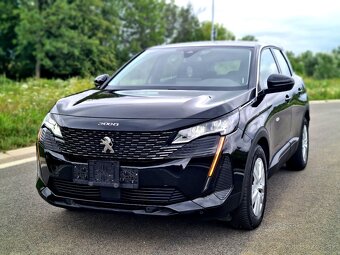 Peugeot 3008 1.5 BlueHDi Allure Premium Automat - 7