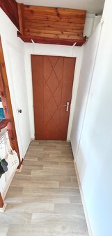 2 izbový byt PRENÁJOM - 7