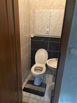 Na predaj veľký 3 izbový byt, Nové Zámky - 7