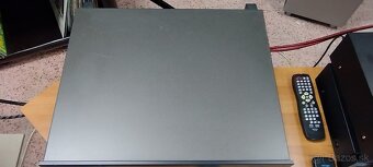 Sansui TU-717 - 7