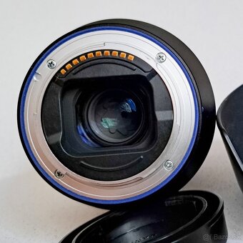 ZEISS BATIS 25mm F2 pre SONY E - 7